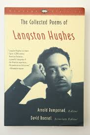 The Collected Poetry of Langston Hughes